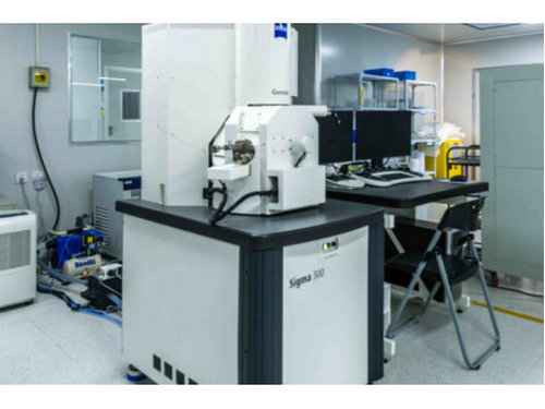 机器视觉：工业电脑于精密加工检测设备的应用