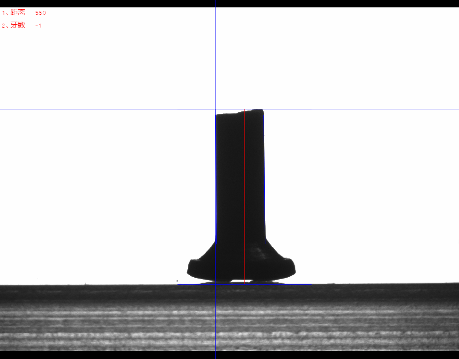 机器视觉如何精准识别螺丝缺陷？